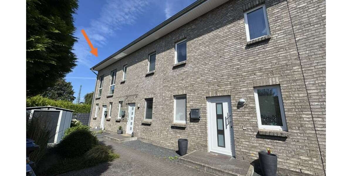 Einfamilienhaus Norderstedt Friedrichsgabe - 4 Zimmer, 137 m&sup2;, 584.000&euro; | Angebot:27256258