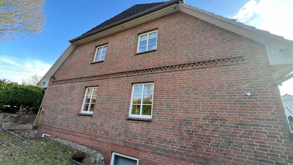 Reihenendhaus Hamburg Billstedt - 4 Zimmer, 102 m&sup2;, 469.000&euro; | Angebot:26306257