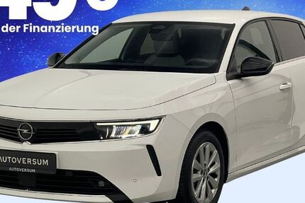 Opel Astra 38.769 km 18.745 &euro; Uetersen bei Hamburg 25436