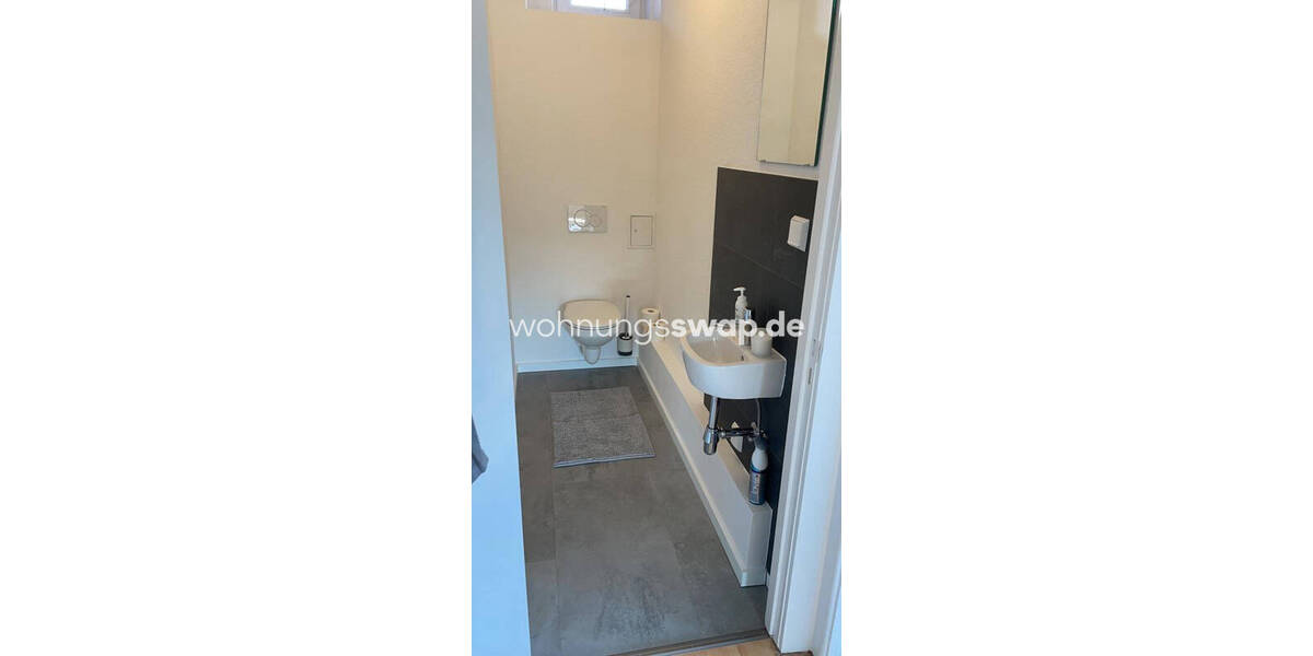 Etagenwohnung Hamburg Bergedorf - 5 Zimmer, 100 m&sup2;, 950&euro; | Angebot:26291268