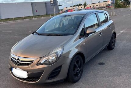 Opel Corsa 144.000 km 2.600 &euro; Henstedt-Ulzburg 24558