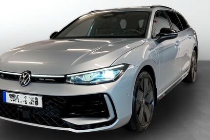 VW Passat Variant 2.450 km 46.990 € Bendestorf 21227