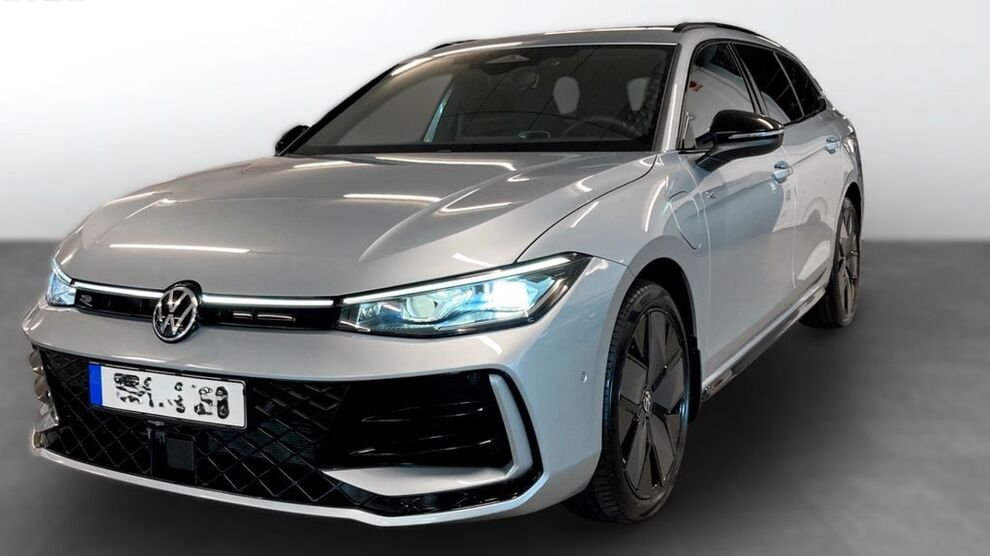 VW Passat Variant 2.450 km 46.990 € Bendestorf 21227