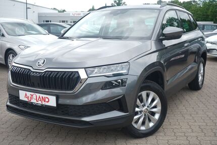 Skoda Karoq 37.733 km 27.890 &euro; Hamburg 22761