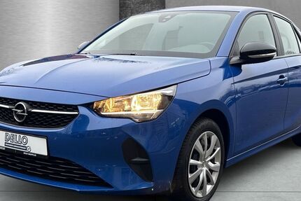 Opel Corsa 16.216 km 14.380 &euro; Rellingen 25462