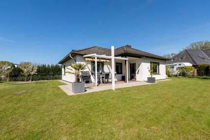 Haus Winsen (Luhe) / Sangenstedt Sangenstedt - 3 Zimmer, 98 m&sup2;, 399.000&euro; | Angebot:26631202