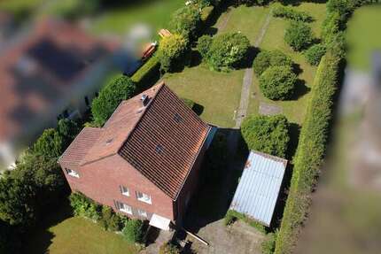 Grundstück Hamburg / Volksdorf Volksdorf - 880.000&euro; | Angebot:27182924