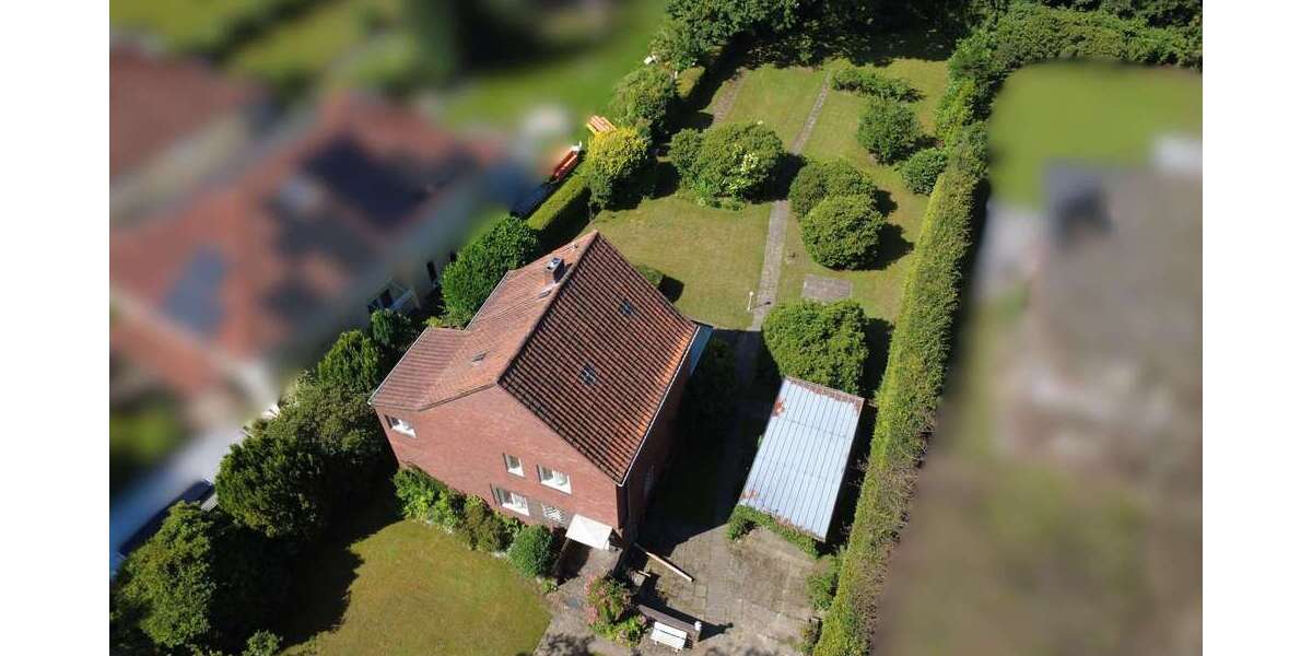 Grundstück Hamburg / Volksdorf Volksdorf - 880.000&euro; | Angebot:27182924