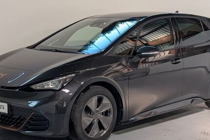 Cupra Born 19.000 km 23.975 &euro; Ellerhoop bei Hamburg 25373