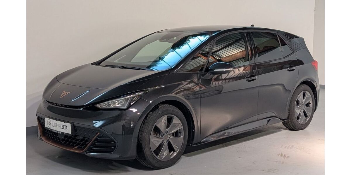 Cupra Born 19.000 km 23.975 &euro; Ellerhoop bei Hamburg 25373