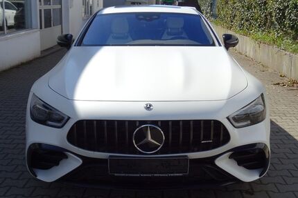 Mercedes-Benz AMG GT 34.382 km 94.850 &euro; Hamburg 22525