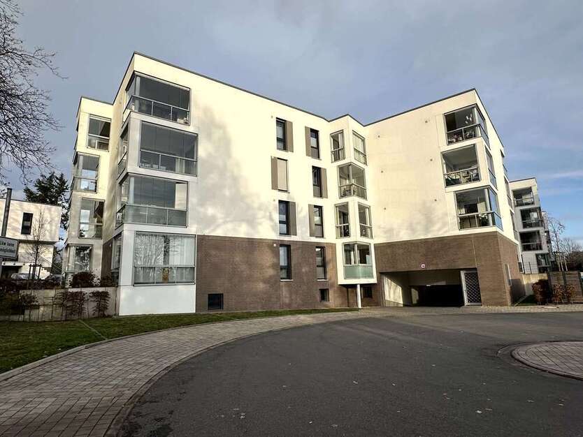 Wohnung zum Mieten in Norderstedt 1.312 € 82 m²