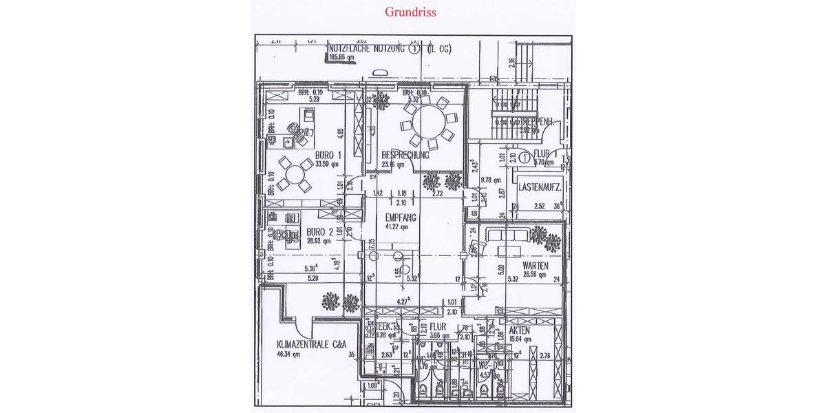 Gewerbeobjekt Winsen (Luhe) - 1.950&euro; | Angebot:25383016