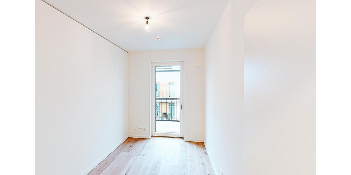 Etagenwohnung Hamburg Hamburg-Mitte - 3 Zimmer, 114 m&sup2;, 2.775&euro; | Angebot:26180833