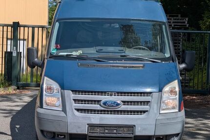 Ford Transit 210.000 km 2.500 &euro; Henstedt Ulzburg 24558