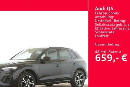 Audi Q5 49.299 km 44.989 &euro; Seevetal 21217