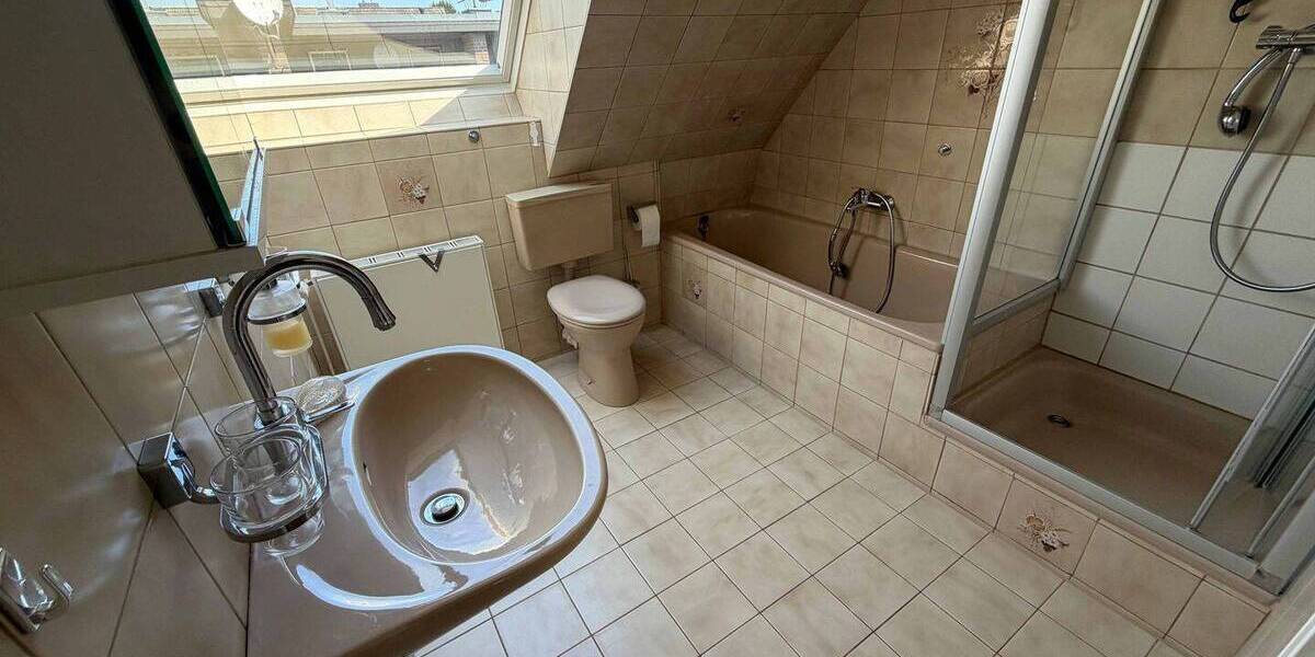 Reihenendhaus Uetersen - 4 Zimmer, 90 m&sup2;, 359.000&euro; | Angebot:26768203