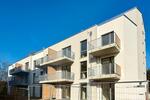 Terrassenwohnung Norderstedt Friedrichsgabe - 3 Zimmer, 74 m&sup2;, 1.335&euro; | Angebot:25854286
