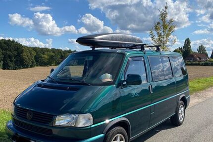VW T4 Multivan