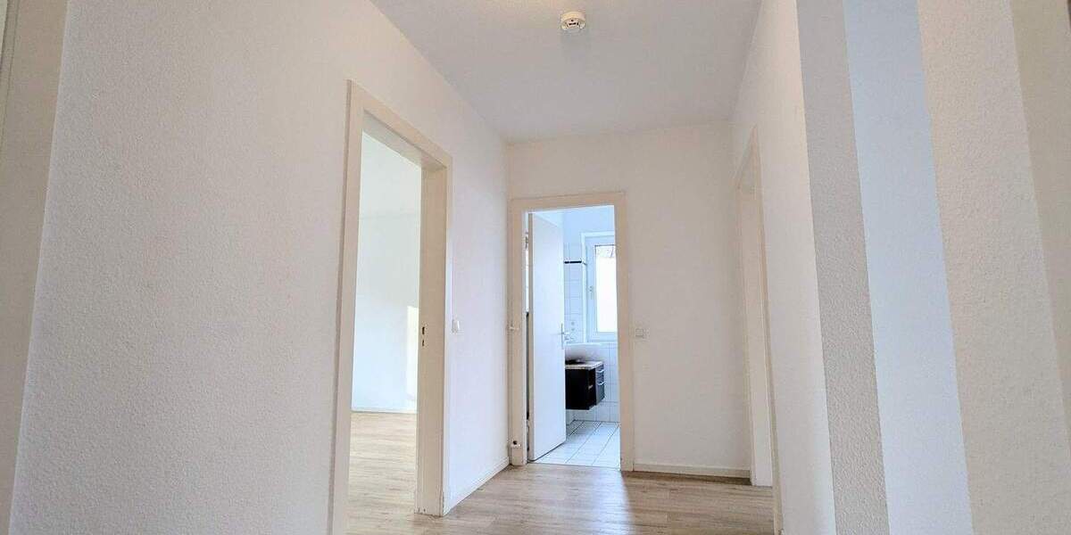 Etagenwohnung Hamburg Lokstedt - 3 Zimmer, 74 m&sup2;, 429.000&euro; | Angebot:26092170