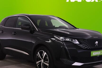 Peugeot 3008 61.525 km 20.685 &euro; Hamburg 22529