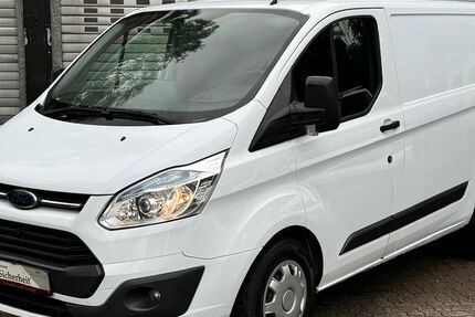 Ford Transit Custom 177.000 km 9.990 € Norderstedt 22844
