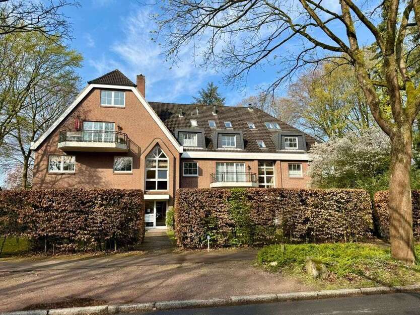Wohnung zum Kaufen in Hamburg 998.500 € 156.17 m²
