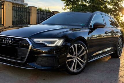 Audi A6 139.000 km 26.490 &euro; Buxtehude 21614