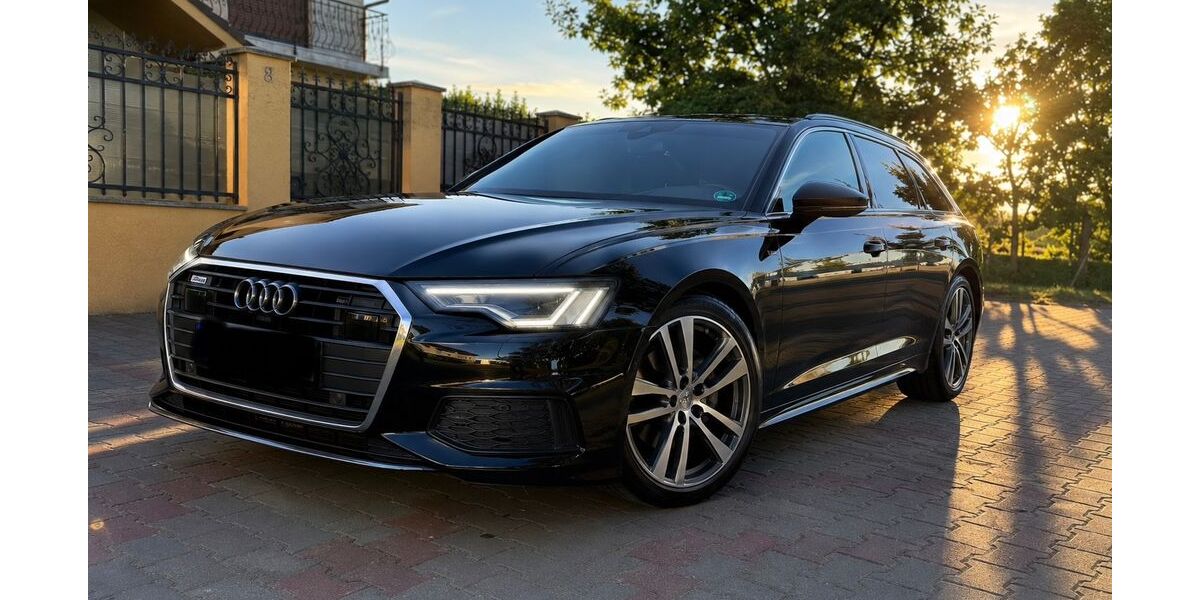 Audi A6 139.000 km 26.490 &euro; Buxtehude 21614