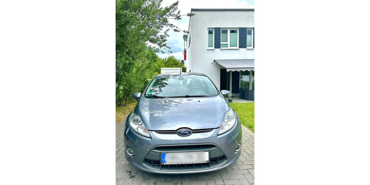 Ford Fiesta 189.000 km 3.000 &euro; Hamburg 22119