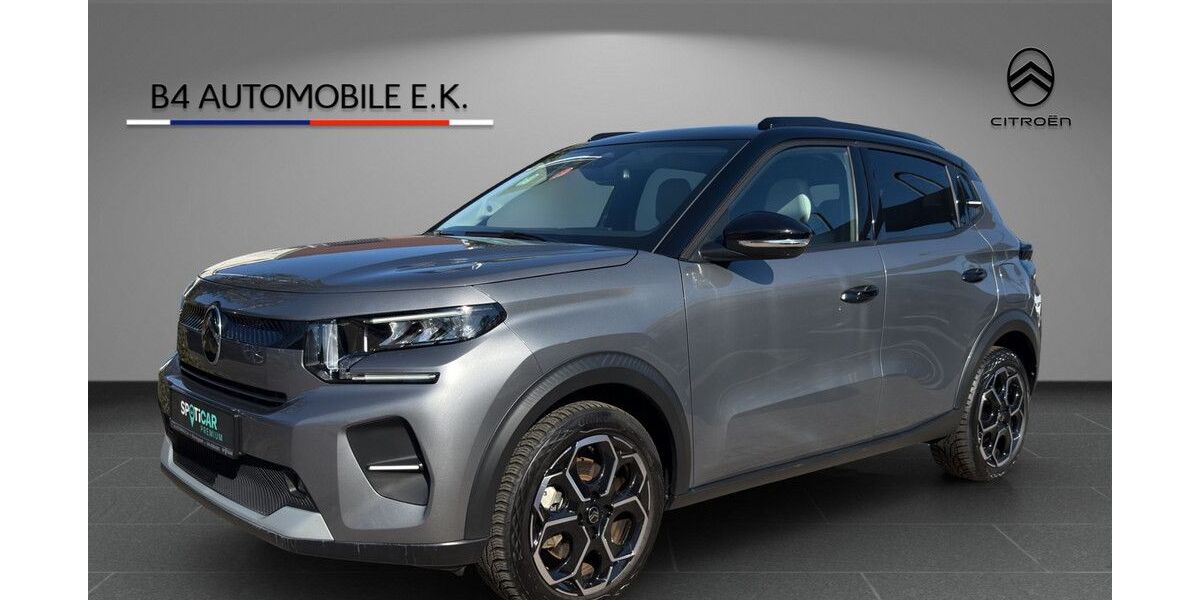 Citroen C3 12.700 km 21.450 &euro; Bönningstedt 25474