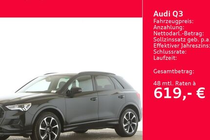 Audi Q3 60.446 km 40.849 &euro; Seevetal 21217