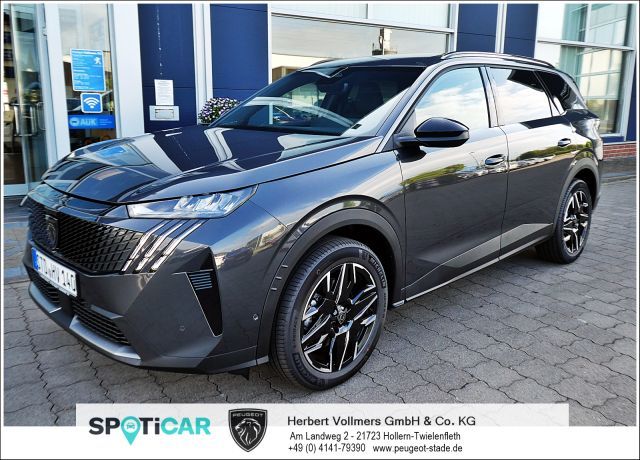 Peugeot 5008 2.000 km 33.950 € Hollern-Twielenfleth 21723