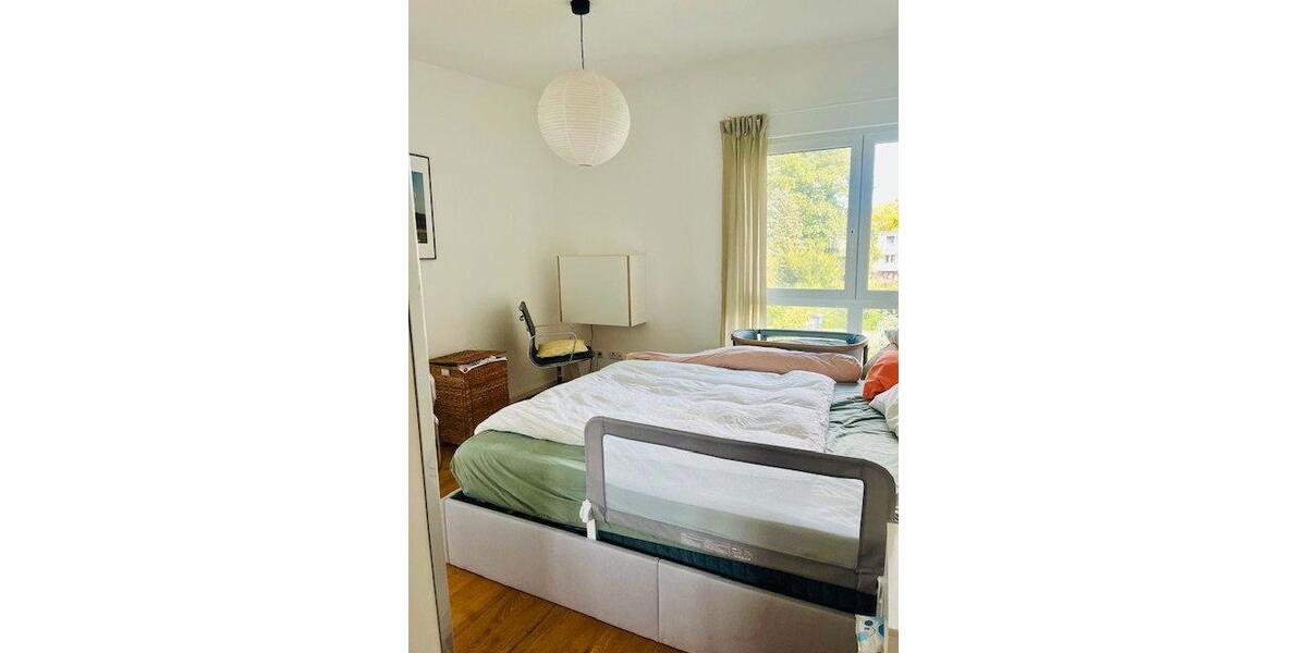 Etagenwohnung Hamburg Stellingen - 4 Zimmer, 100 m&sup2;, 699.000&euro; | Angebot:26348481