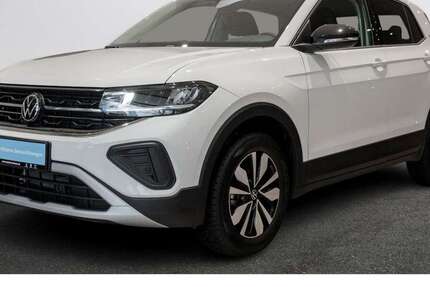 VW T-Cross 6.670 km 20.790 &euro; Hamburg 22457