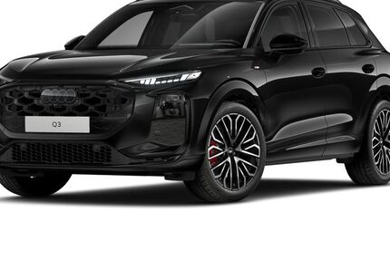 Audi Q3 1.894 km 68.844 &euro; Hamburg 22529