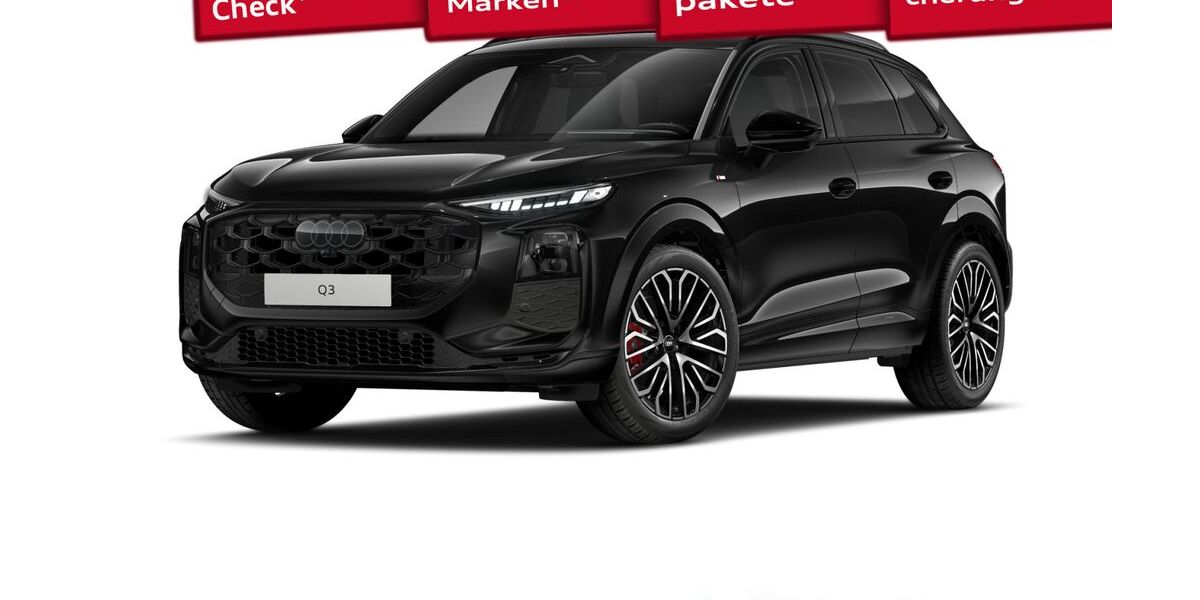 Audi Q3 1.895 km 68.844 &euro; Hamburg 22529