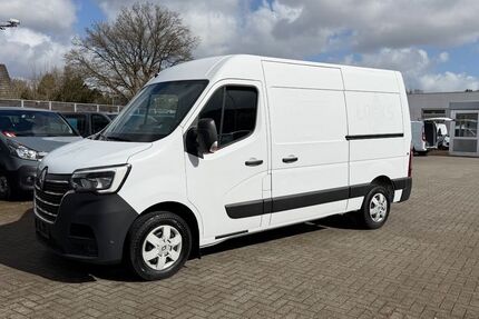 Renault Master 96.486 km 17.400 &euro; Norderstedt bei Hamburg 22851