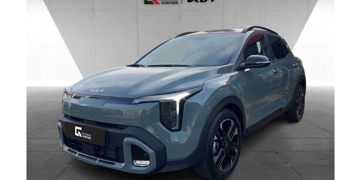 Kia Stonic 1.356 km 28.190 &euro; Hamburg 22399