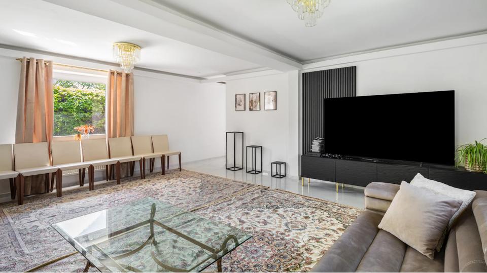 Einfamilienhaus Börnsen - 4 Zimmer, 130 m&sup2;, 520.000&euro; | Angebot:27144702