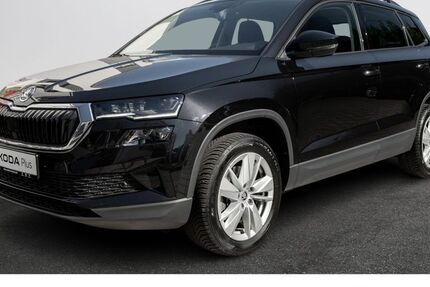 Skoda Karoq 26.300 km 31.490 € Schenefeld 22869