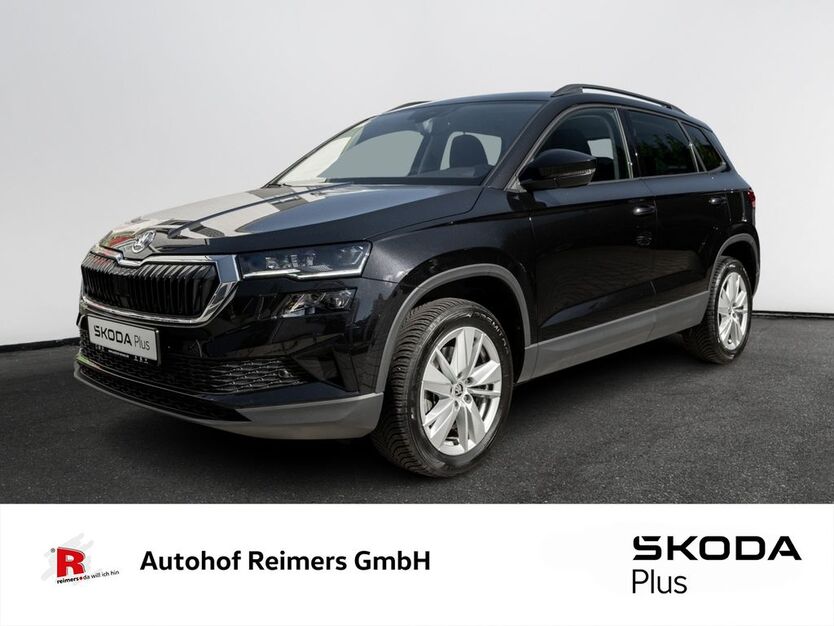 Skoda Karoq 26.300 km 31.490 € Schenefeld 22869