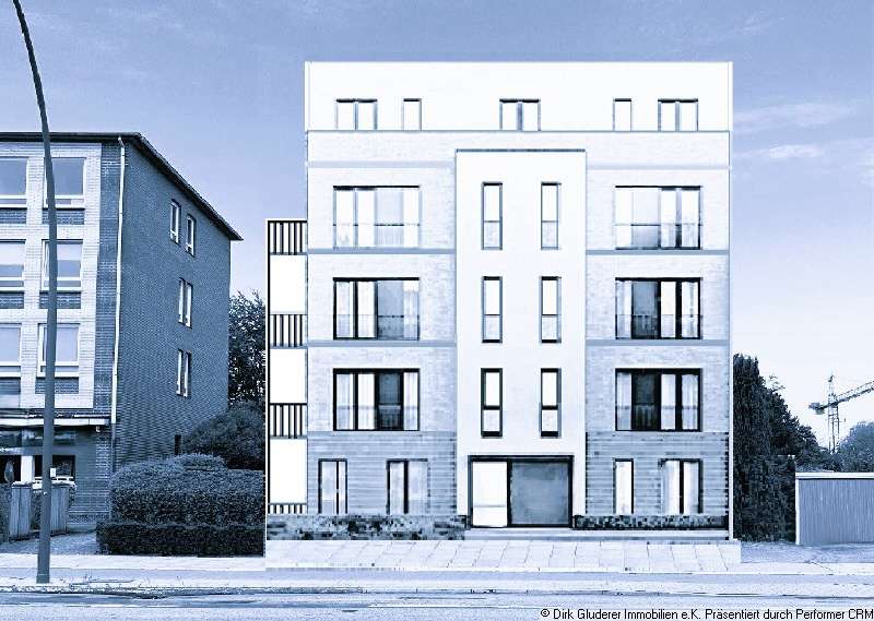 Grundstück Hamburg Schnelsen - 1.350.000&euro; | Angebot:25089385