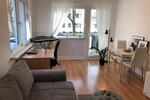 Etagenwohnung Hamburg Barmbek-Nord - 2 Zimmer, 48 m&sup2;, 1.300&euro; | Angebot:25102437