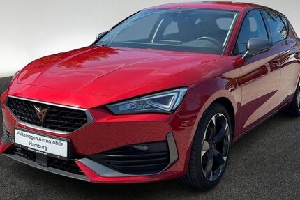 Cupra Leon 44.134 km 23.720 &euro; Hamburg 22419