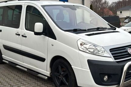 Fiat Scudo 150.000 km 9.990 &euro; Henstedt Ulzburg 24558