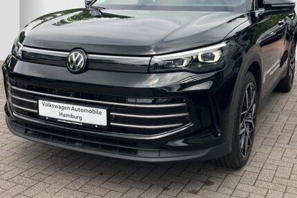 VW Tiguan 3.500 km 52.990 &euro; Glinde 21509