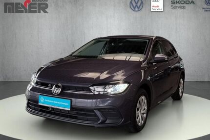 VW Polo 10.205 km 20.690 &euro; Beckdorf 21643