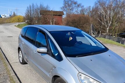 Ford S-Max 323.000 km 3.700 &euro; Hamburg 22111