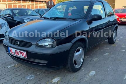 Opel Corsa 43.121 km 3.000 &euro; Winsen Luhe 21423
